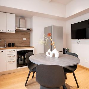 Appartement met een Slaapkamer